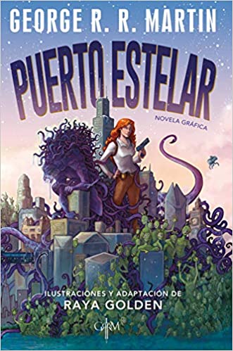 PUERTO ESTELAR - 117558