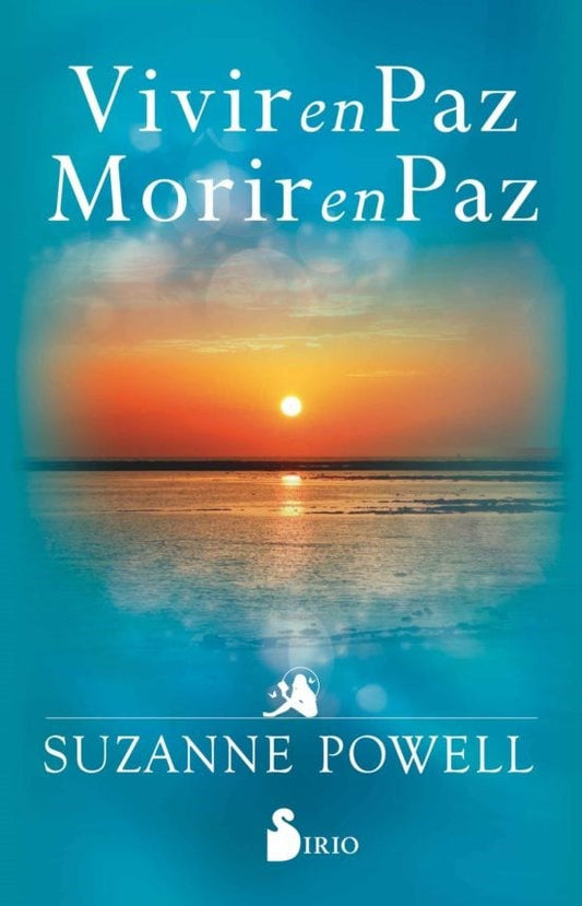 VIVIR EN PAZ. MORIR EN PAZ - 117616