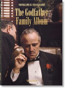 00040 SCHAPIRO, GODFATHER  GB - 117803