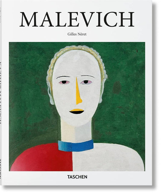 BA ART, MALEVICH  GB - 117805