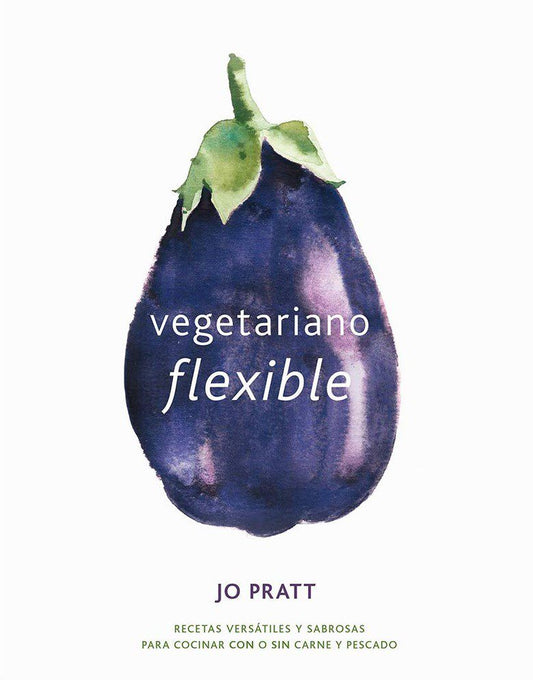 VEGETARIANO FLEXIBLE  -  - 117932