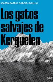 GATOS SALVAJES DE KERGUELEN, LOS  -  - 117940