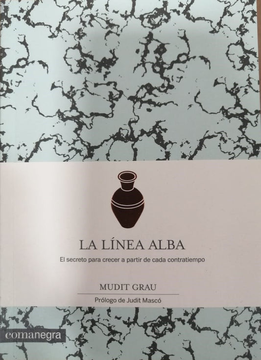 LA LINEA ALBA  -  - 117958