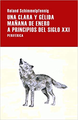 UNA CLARA Y GELIDA MANANA DE ENERO A PRINCIPIOS DEL SIGLO XXI - 118009