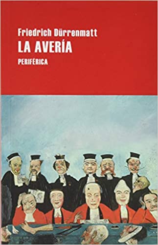AVERIA, LA - 118011
