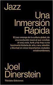 JAZZ. UNA INMERSION RAPIDA - 118027