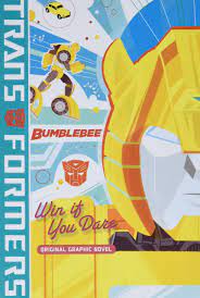 TRANSFORMERS BUMBLEBEE  -  - 118136