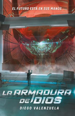 ARMADURA DE DIOS - 118183