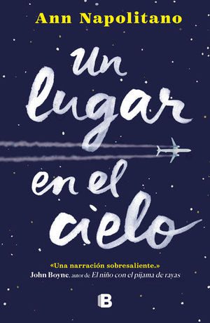 UN LUGAR EN EL CIELO - 118189