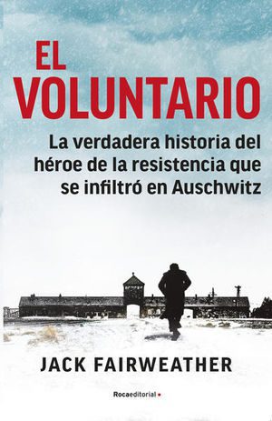 VOLUNTARIO, EL - 118195