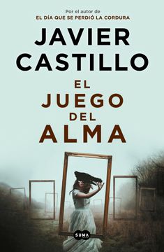 JUEGO DEL ALMA, EL - 118206