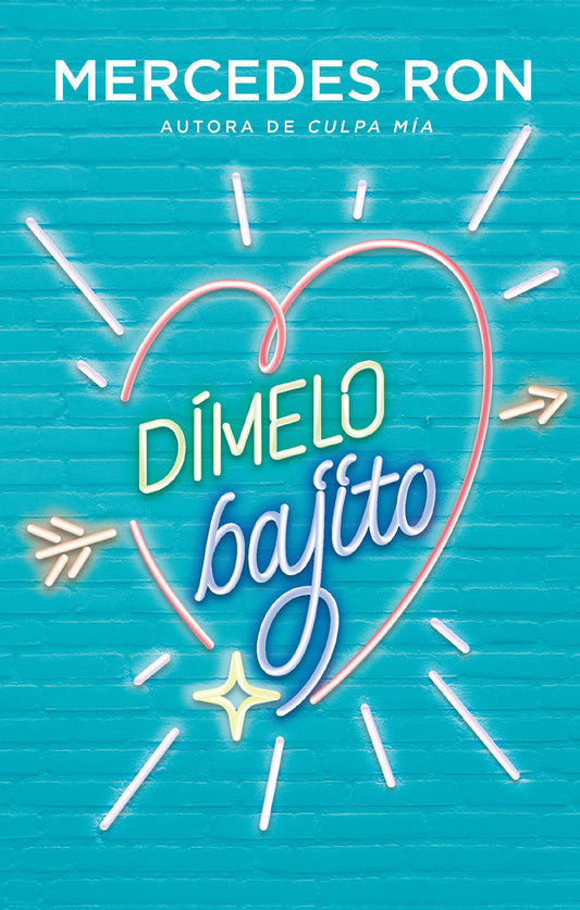 DIMELO BAJITO - 118539