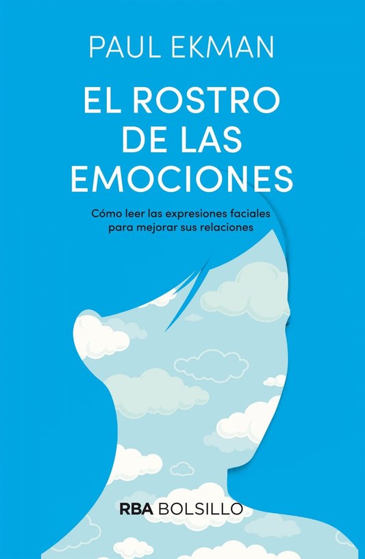 ROSTRO DE LAS EMOCIONES, EL - 118576 -  - .