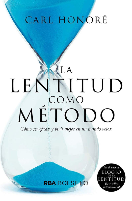 LENTITUD COMO METODO, LA - 118580