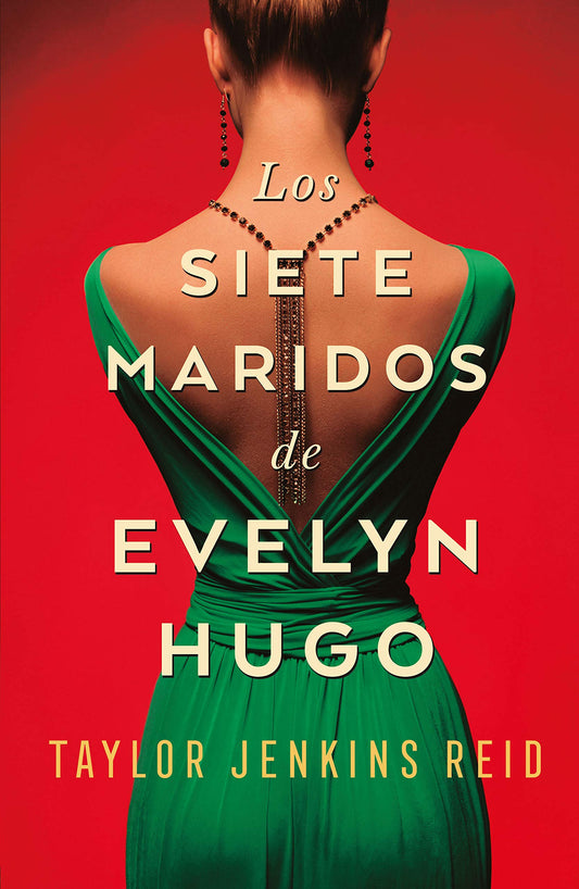 LOS SIETE MARIDOS DE EVELUN  HUGO - 118591