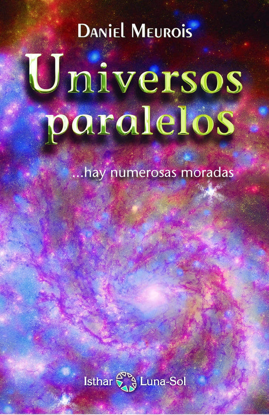 UNIVERSOS PARALELOS  -  - 118748