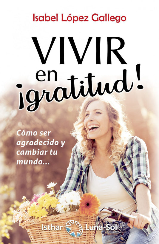 VIVIR EN GRATITUD  -  - 118756