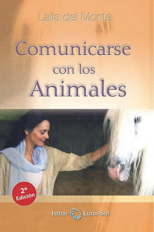 COMUNICARSE CON LOS ANIMALES  -  - 118763