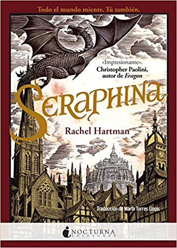 SERAPHINA - 118805