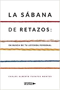 SABANA DE RETAZOS, LA EN BUSCA DE TU LEYENDA - 118824