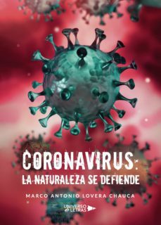 CORONAVIRUS LA NATURALEZA SE DEFIENDE - 118827