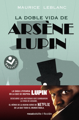 DOBLE VIDA DE ARSENE LUPIN, LA - 118846