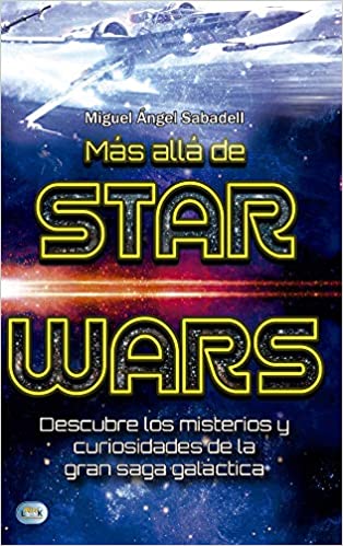 MAS ALLA DE STAR WARS - 118853