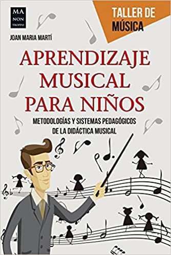 APRENDIZAJE MUSICAL PARA NINOS - 118854