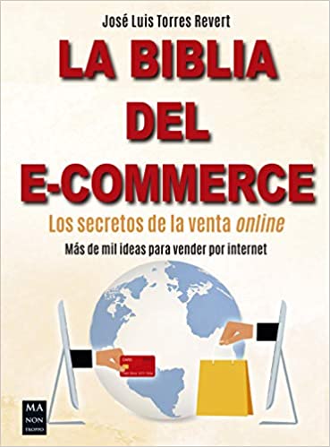 BIBLIA DEL E COMMERCE, LA - 118855