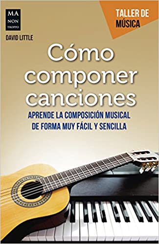 COMO COMPONER CANCIONES - 118856