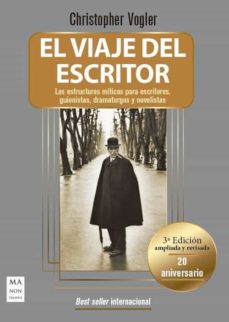 VIAJE DEL ESCRITOR, EL (20 ANIVERSARIO) - 118874