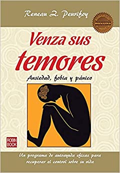 VENZA SUS TEMORES - 118961