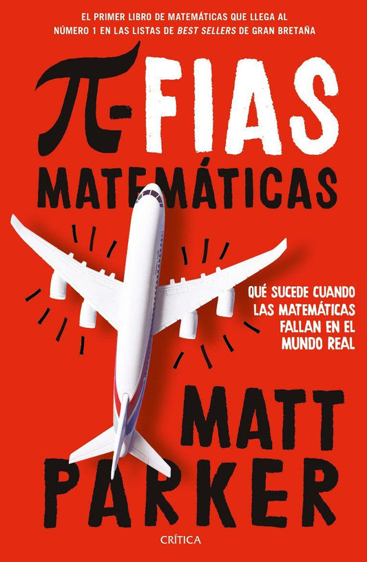 PIFIAS MATEMATICAS. EQUIVOCARSE NUNCA HA SIDO TAN DIVERTIDO - 119043