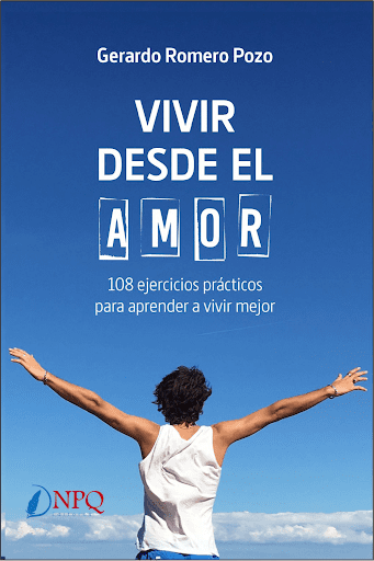 VIVIR DESDE EL AMOR - 119077