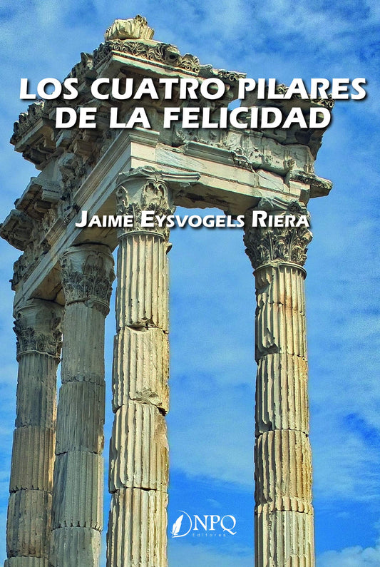 PILARES DE LA FELICIDAD, LOS - 119081