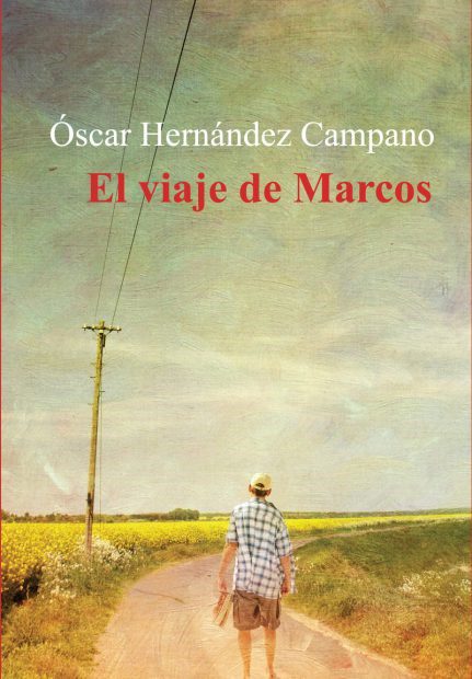 VIAJE DE MARCOS, EL  -  - 119124