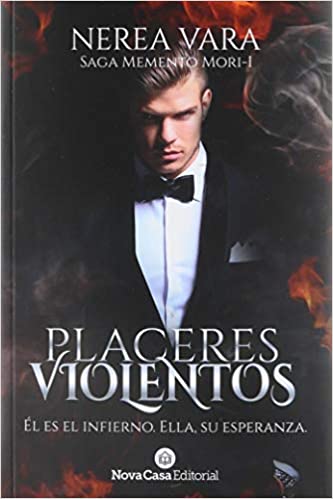 PLACERES VIOLENTOS - 119143