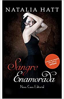 SANGRE ENAMORADA - 119144