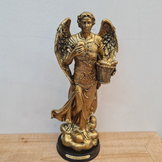 ARCHANGEL BARACHIEL, C/18 - 119185 -  - .