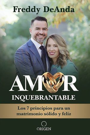 AMOR INQUEBRANTABLE - 119277