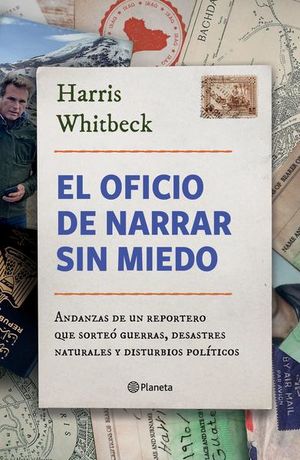 OFICIO DE NARRAR SIN MIEDO, EL - 119447