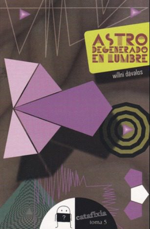 ASTRO DEGENERADO EN LUMBRE  -  - 119682