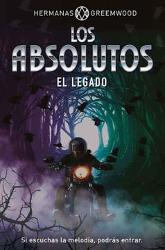 ABSOLUTOS, LOS EL LEGADO - 119790