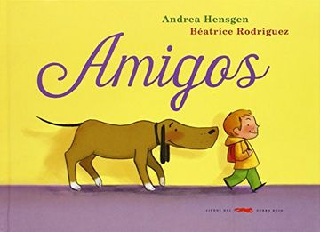 AMIGOS - 119801