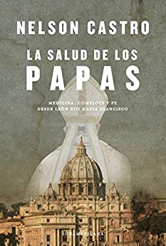 SALUD DE LOS PAPAS, LA - 119821