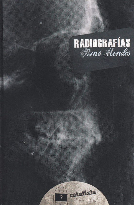 RADIOGRAFIAS  -  - 119952