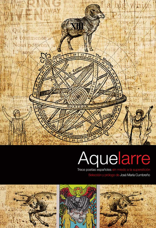 AQUELARRE  -  - 120025
