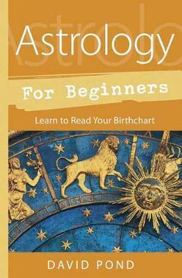 ASTROLOGY FOR BEGINNERS  -  - 120044