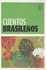CUENTOS BRASILENOS  -  - 120615