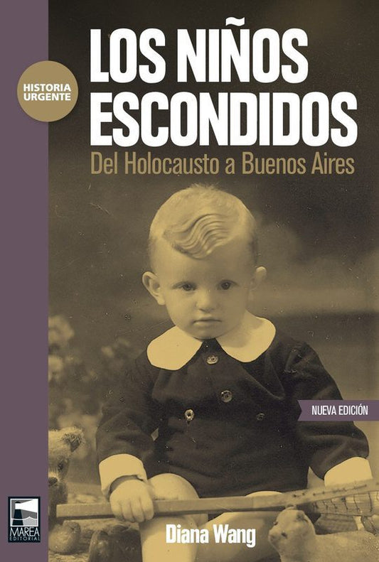 NINOS ESCONDIDOS, LOS (2DA. ED.) - 120625